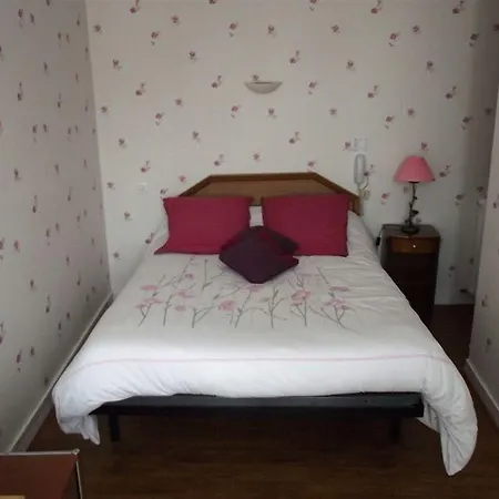 Hotel Le Petit Billot Hotel Vitré