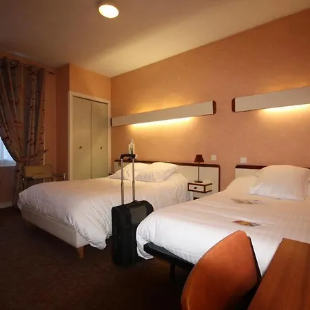 Hotel Le Petit Billot Hotel Vitré