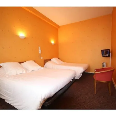Hotel Le Petit Billot Vitré