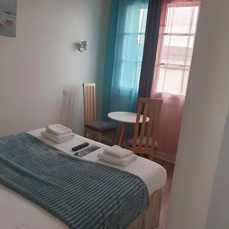 Hotel Le Petit Billot Hotel 2*