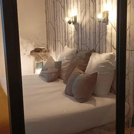 Hotel Le Petit Billot Hotel Vitre (Ille-et-Vilaine)