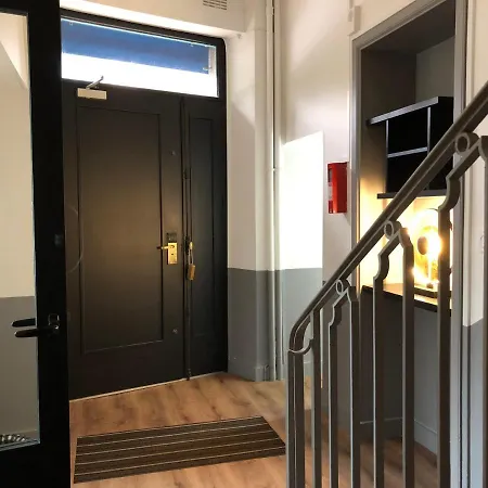 Hotel Hotel Le Petit Billot 2*