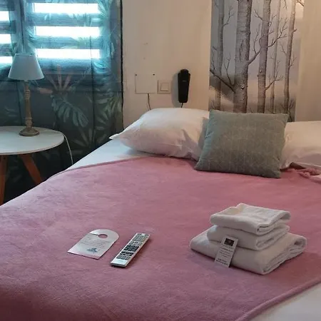 Hotel Le Petit Billot Hotel 2*