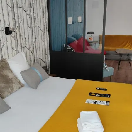 Hotel Le Petit Billot Hotel