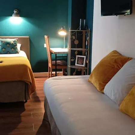 Hotel Hotel Le Petit Billot