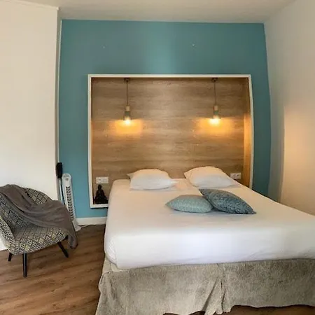 Hotel Le Petit Billot