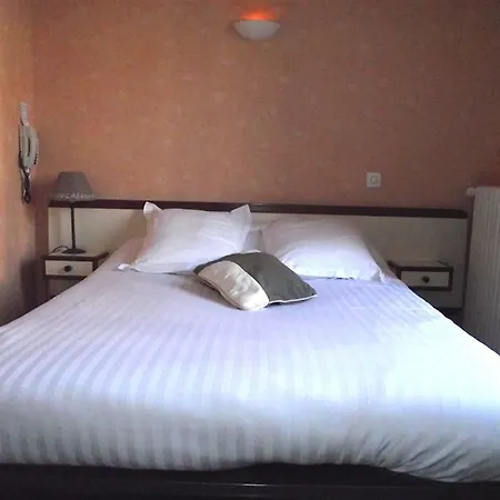 Hotel Hotel Le Petit Billot