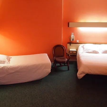 Hotel Le Petit Billot 2*