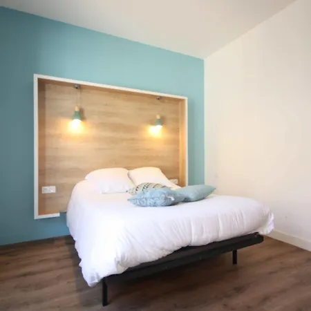 Hotel Le Petit Billot 2*