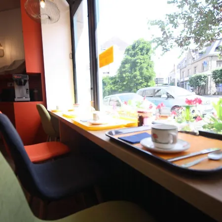 Hotel Le Petit Billot Hotel
