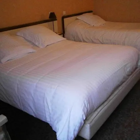 Hotel Le Petit Billot