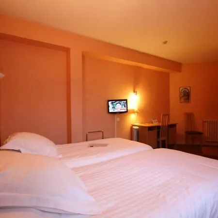 Hotel Le Petit Billot Hotel 2*