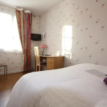 Hotel Hotel Le Petit Billot 2*