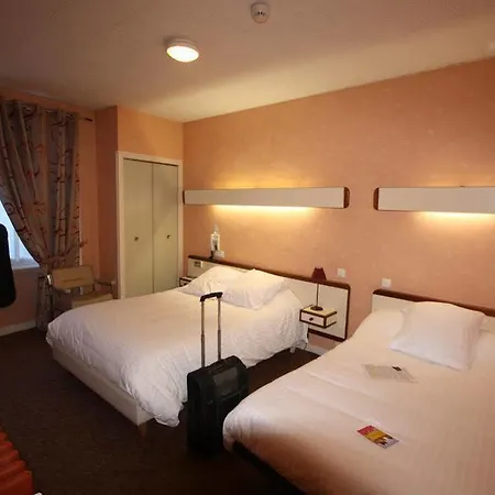 Hotel Le Petit Billot Hotel Vitre (Ille-et-Vilaine)