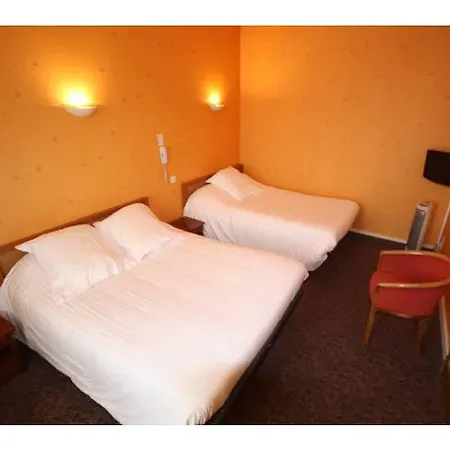 Hotel Le Petit Billot